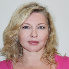 Марина Гайзидорская