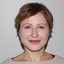 Лана Царькова